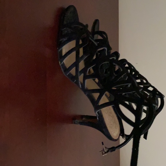 Have not been worn in a while! - Picture 2 of 3